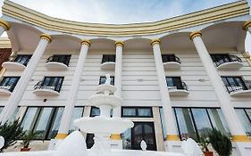 Grand Hotel Baroc